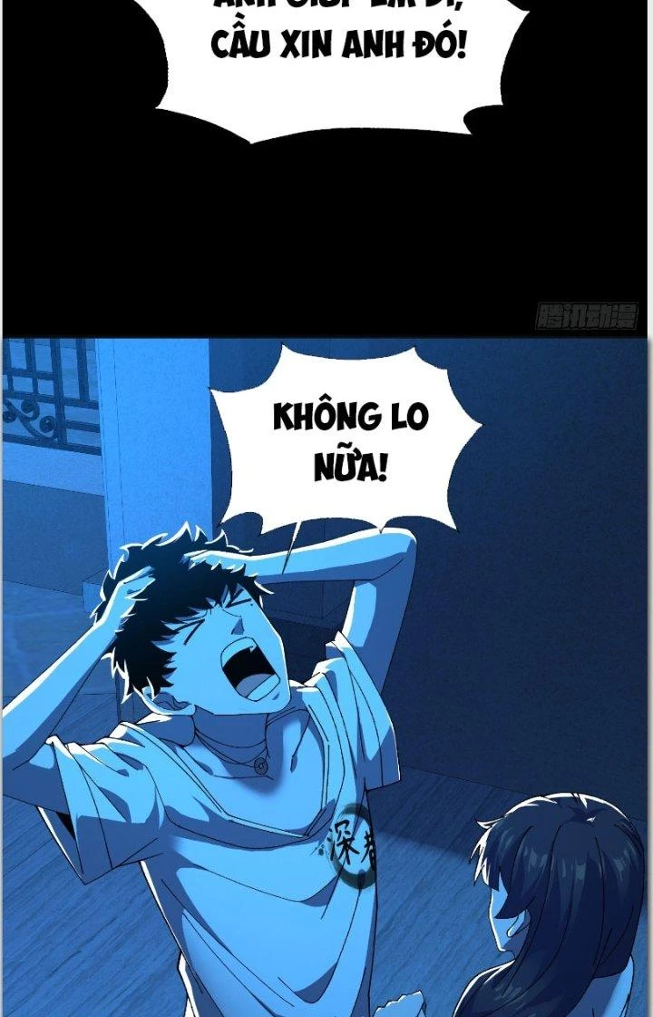 Phá Tà: Có Đứa Kêu Tao Livestream Bắt Quỷ Chapter 19 - 6