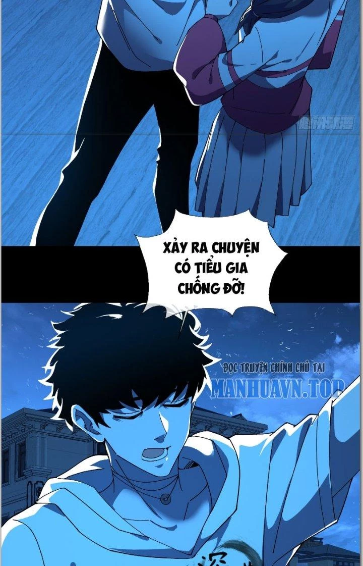 Phá Tà: Có Đứa Kêu Tao Livestream Bắt Quỷ Chapter 19 - 7