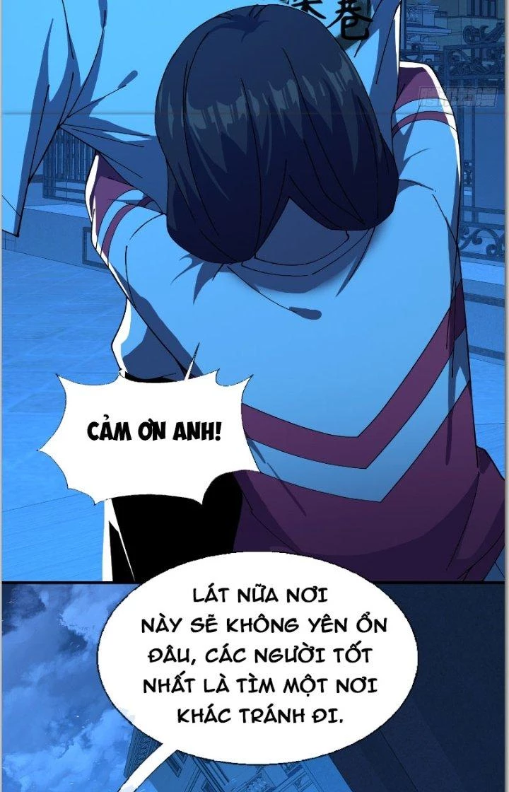 Phá Tà: Có Đứa Kêu Tao Livestream Bắt Quỷ Chapter 19 - 8
