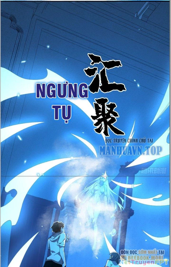 Phá Tà: Có Đứa Kêu Tao Livestream Bắt Quỷ Chapter 19 - 15