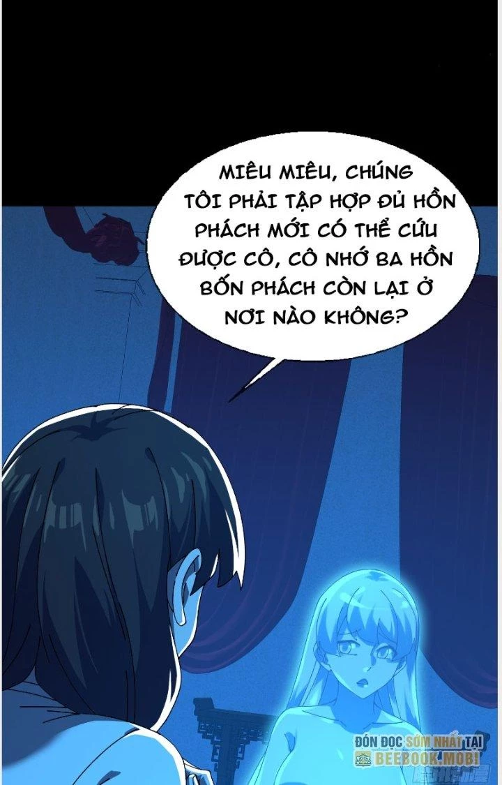 Phá Tà: Có Đứa Kêu Tao Livestream Bắt Quỷ Chapter 19 - 20