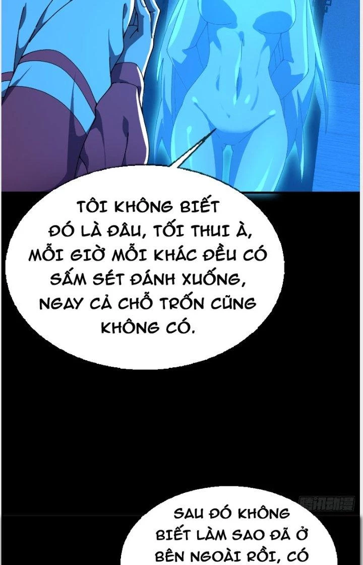 Phá Tà: Có Đứa Kêu Tao Livestream Bắt Quỷ Chapter 19 - 21