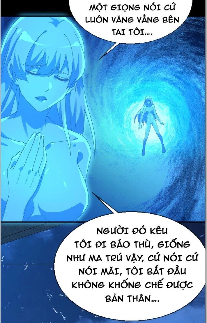 Phá Tà: Có Đứa Kêu Tao Livestream Bắt Quỷ Chapter 19 - 22