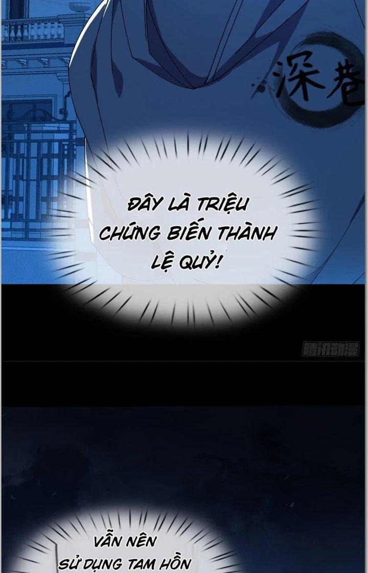 Phá Tà: Có Đứa Kêu Tao Livestream Bắt Quỷ Chapter 19 - 24