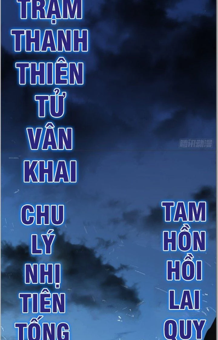 Phá Tà: Có Đứa Kêu Tao Livestream Bắt Quỷ Chapter 19 - 26