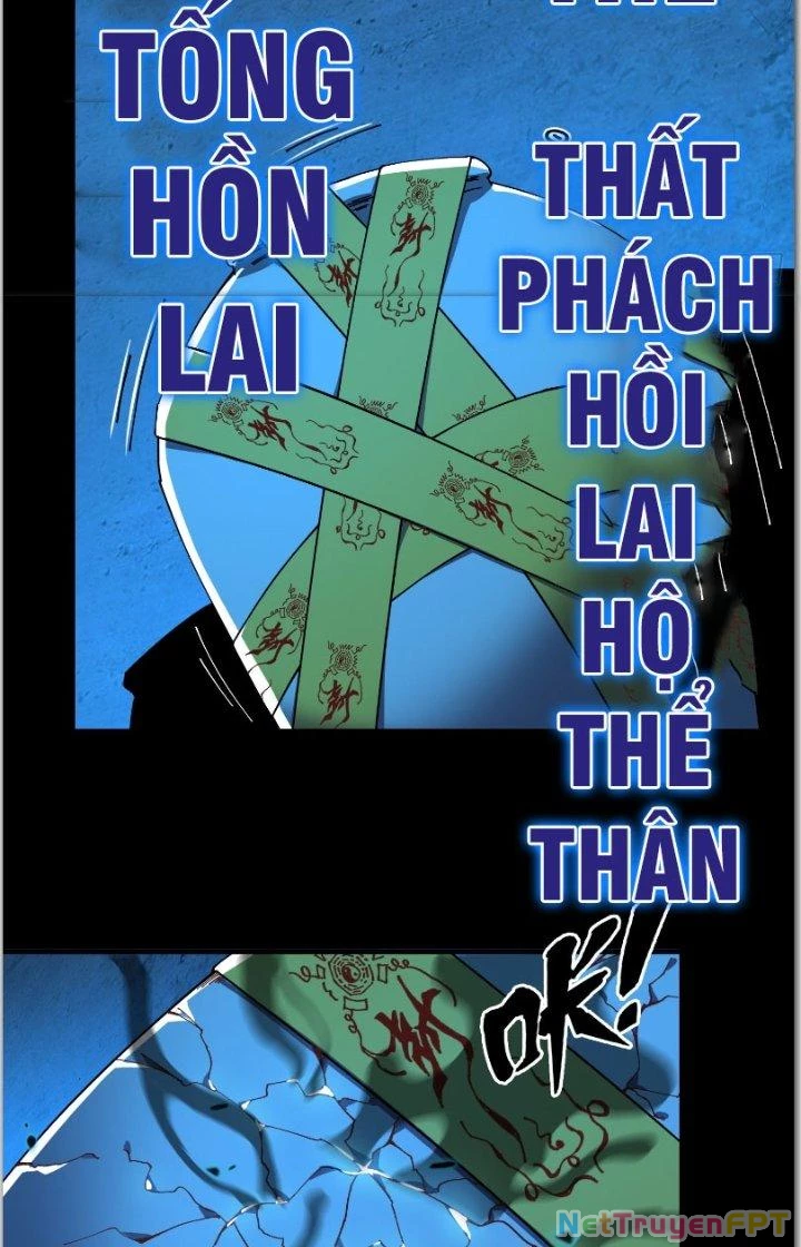 Phá Tà: Có Đứa Kêu Tao Livestream Bắt Quỷ Chapter 19 - 29