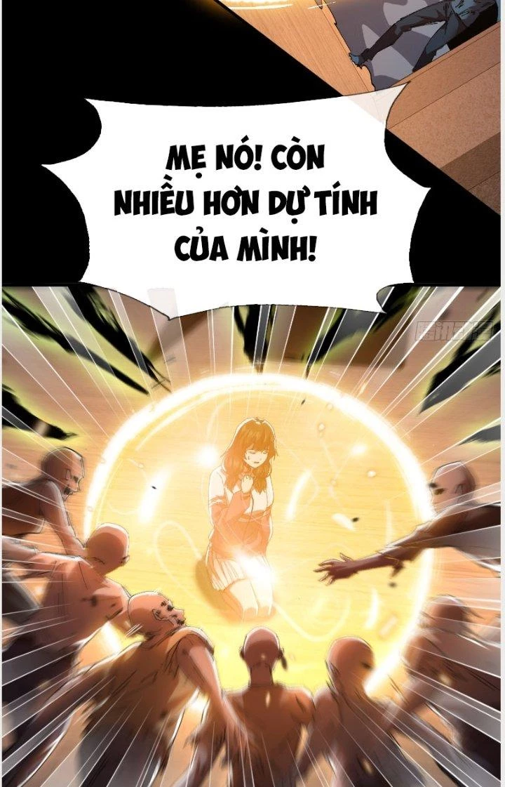 Phá Tà: Có Đứa Kêu Tao Livestream Bắt Quỷ Chapter 19 - 53