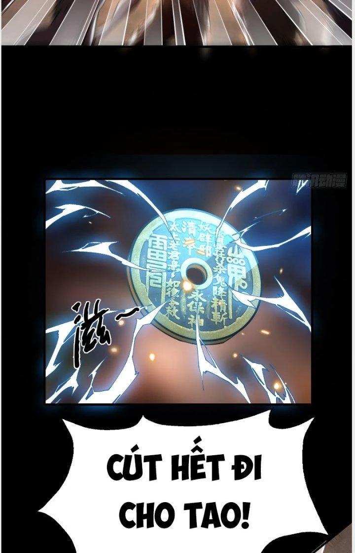 Phá Tà: Có Đứa Kêu Tao Livestream Bắt Quỷ Chapter 19 - 54