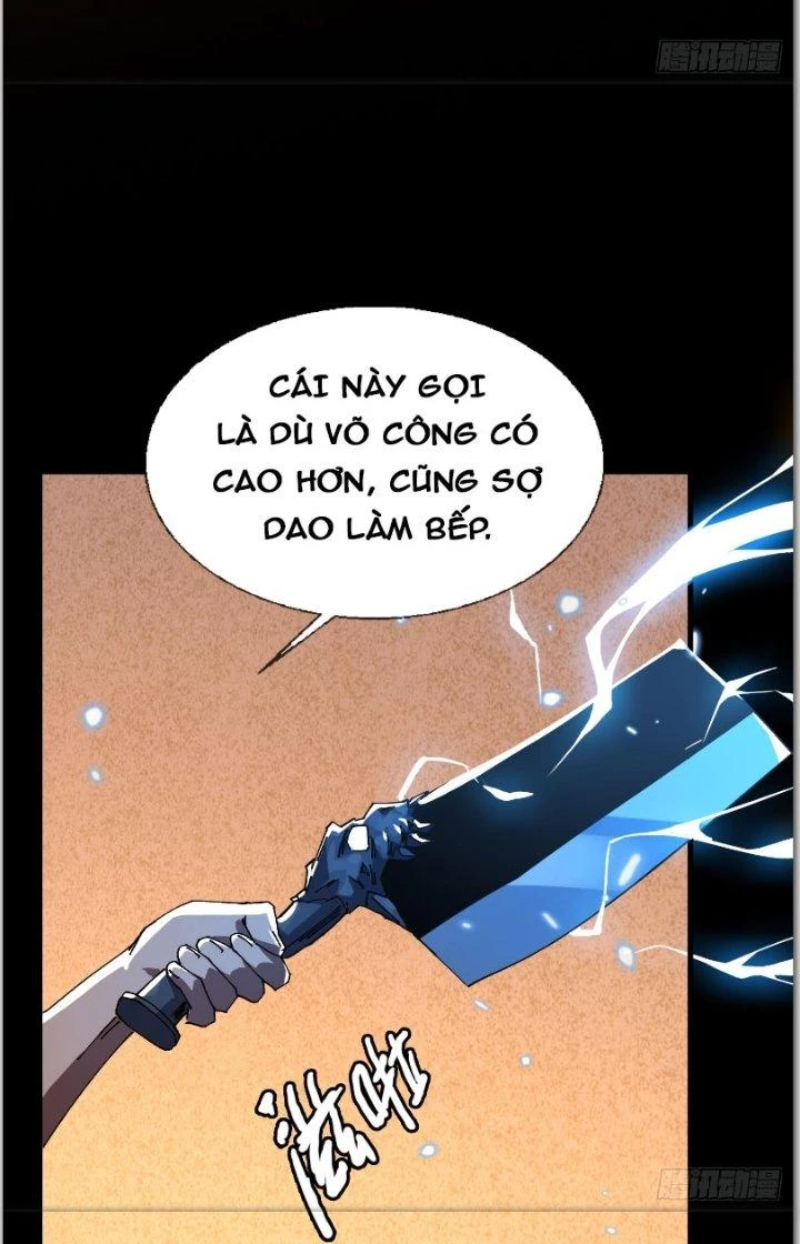 Phá Tà: Có Đứa Kêu Tao Livestream Bắt Quỷ Chapter 19 - 57