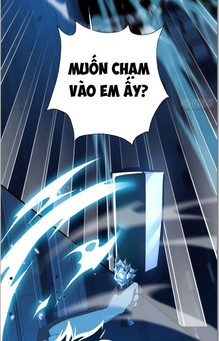 Phá Tà: Có Đứa Kêu Tao Livestream Bắt Quỷ Chapter 19 - 62