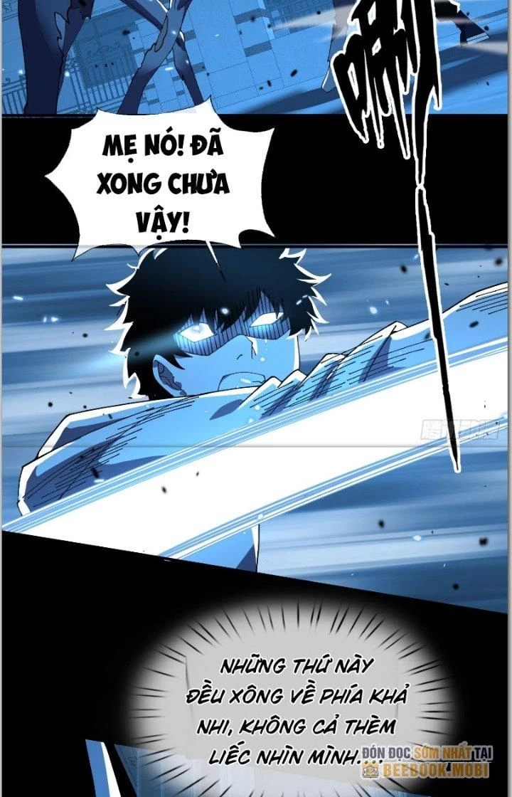 Phá Tà: Có Đứa Kêu Tao Livestream Bắt Quỷ Chapter 19 - 65