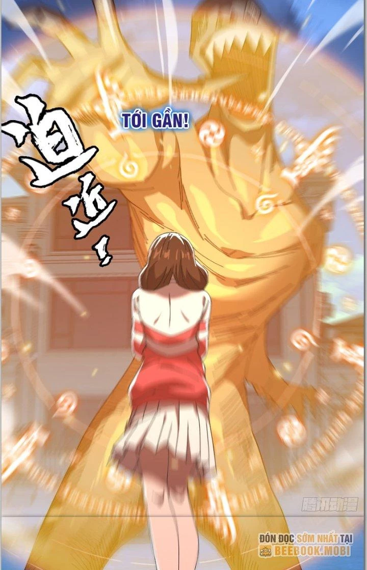 Phá Tà: Có Đứa Kêu Tao Livestream Bắt Quỷ Chapter 19 - 71