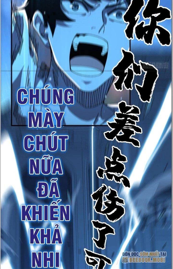 Phá Tà: Có Đứa Kêu Tao Livestream Bắt Quỷ Chapter 19 - 83