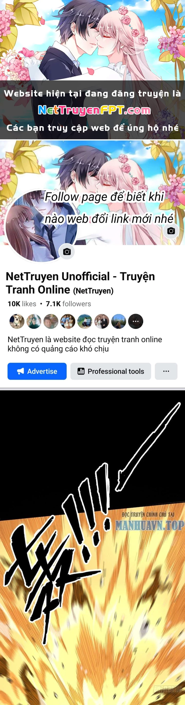 Phá Tà: Có Đứa Kêu Tao Livestream Bắt Quỷ Chapter 20 - 1