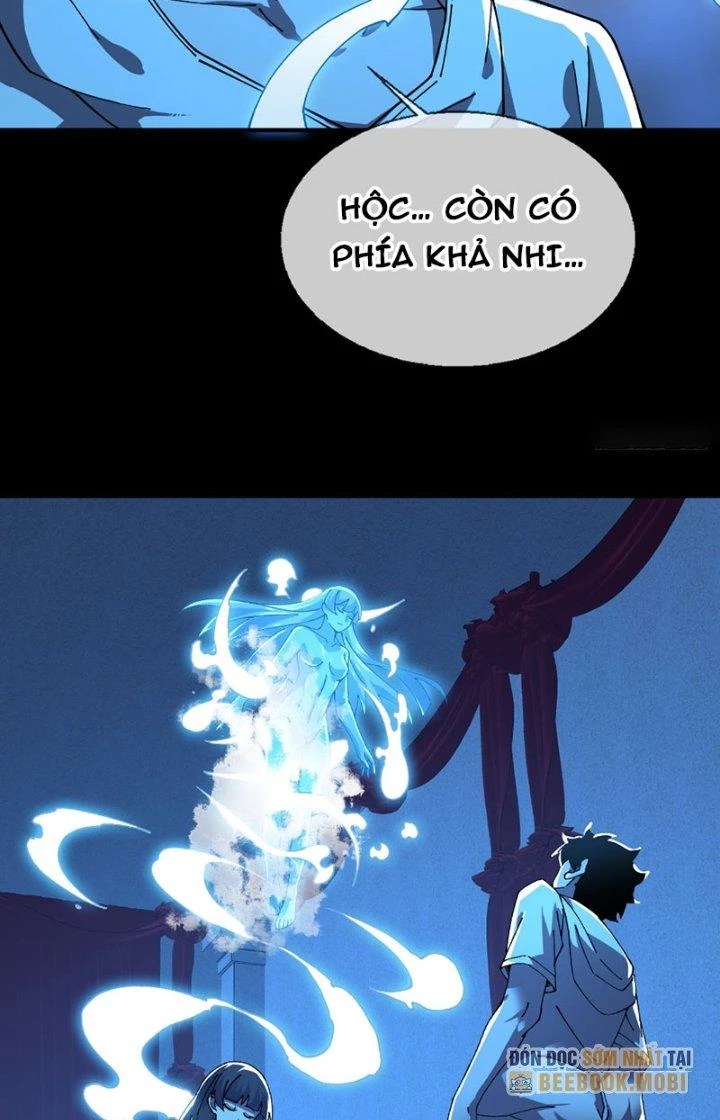 Phá Tà: Có Đứa Kêu Tao Livestream Bắt Quỷ Chapter 20 - 5