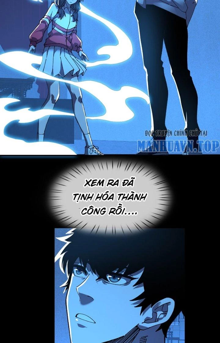 Phá Tà: Có Đứa Kêu Tao Livestream Bắt Quỷ Chapter 20 - 6