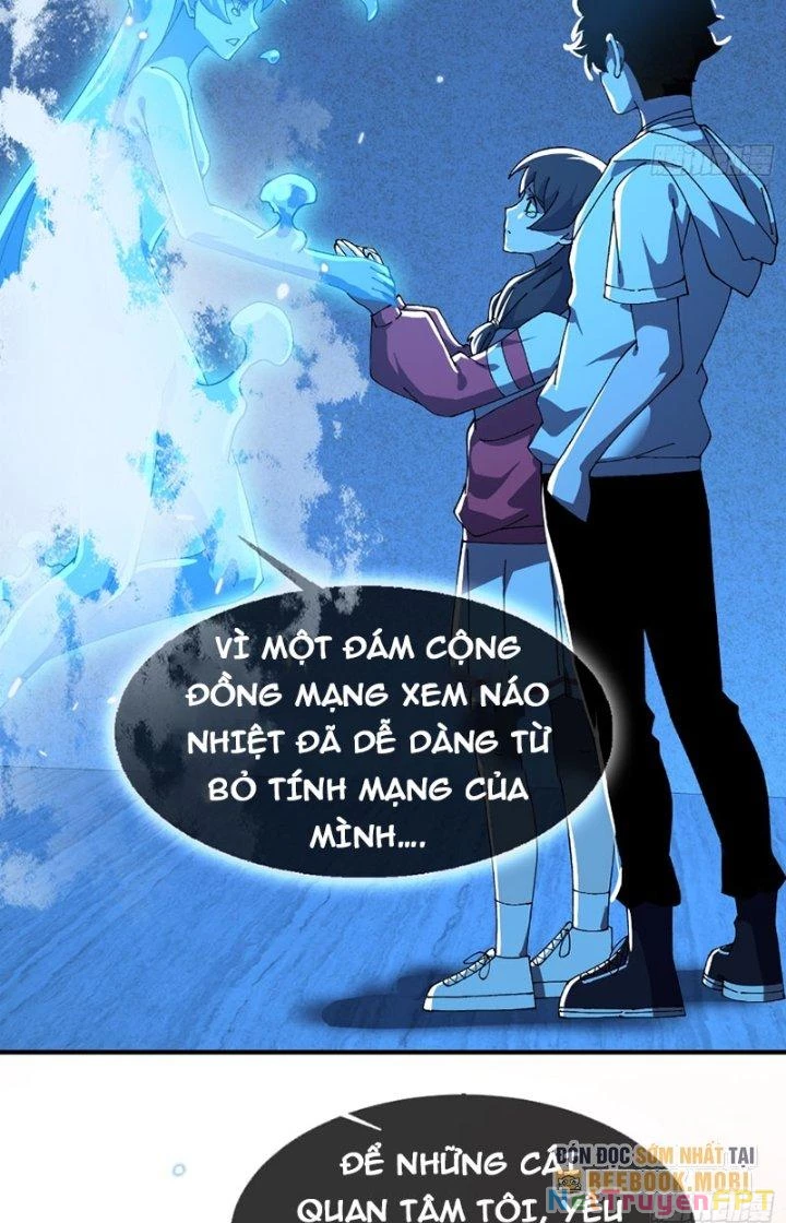 Phá Tà: Có Đứa Kêu Tao Livestream Bắt Quỷ Chapter 20 - 10