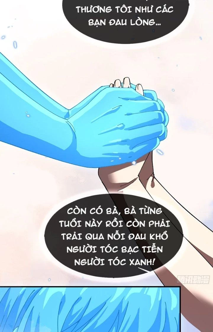Phá Tà: Có Đứa Kêu Tao Livestream Bắt Quỷ Chapter 20 - 11