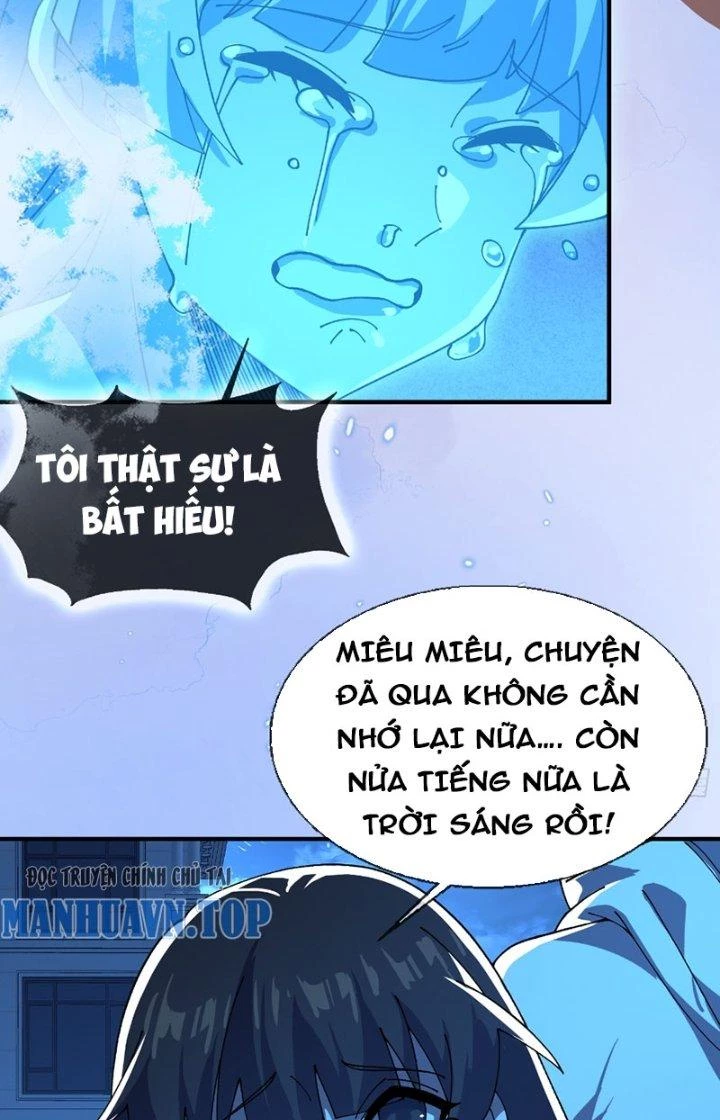 Phá Tà: Có Đứa Kêu Tao Livestream Bắt Quỷ Chapter 20 - 12