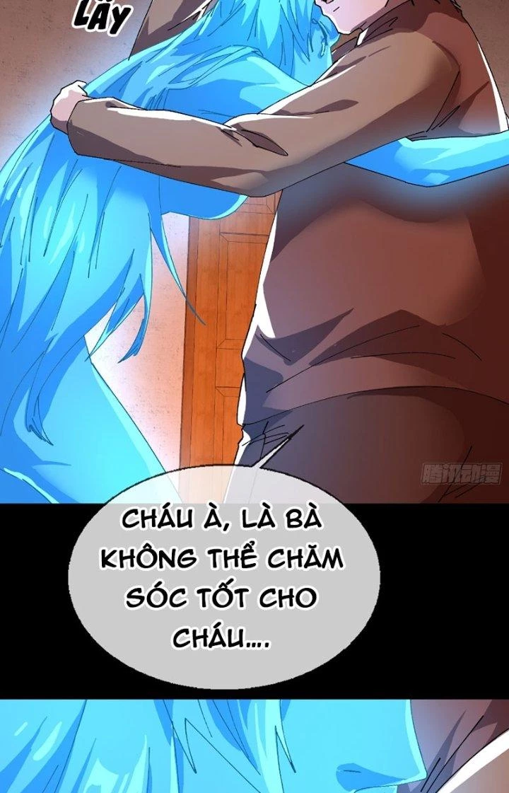Phá Tà: Có Đứa Kêu Tao Livestream Bắt Quỷ Chapter 20 - 22