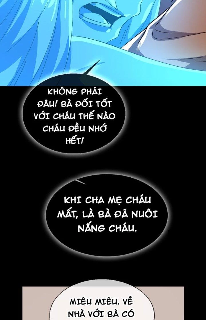 Phá Tà: Có Đứa Kêu Tao Livestream Bắt Quỷ Chapter 20 - 23