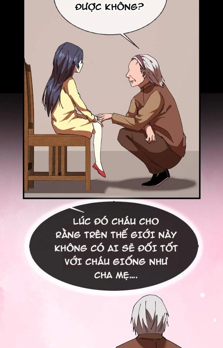 Phá Tà: Có Đứa Kêu Tao Livestream Bắt Quỷ Chapter 20 - 24