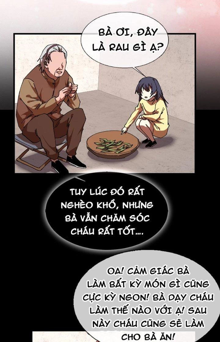 Phá Tà: Có Đứa Kêu Tao Livestream Bắt Quỷ Chapter 20 - 26