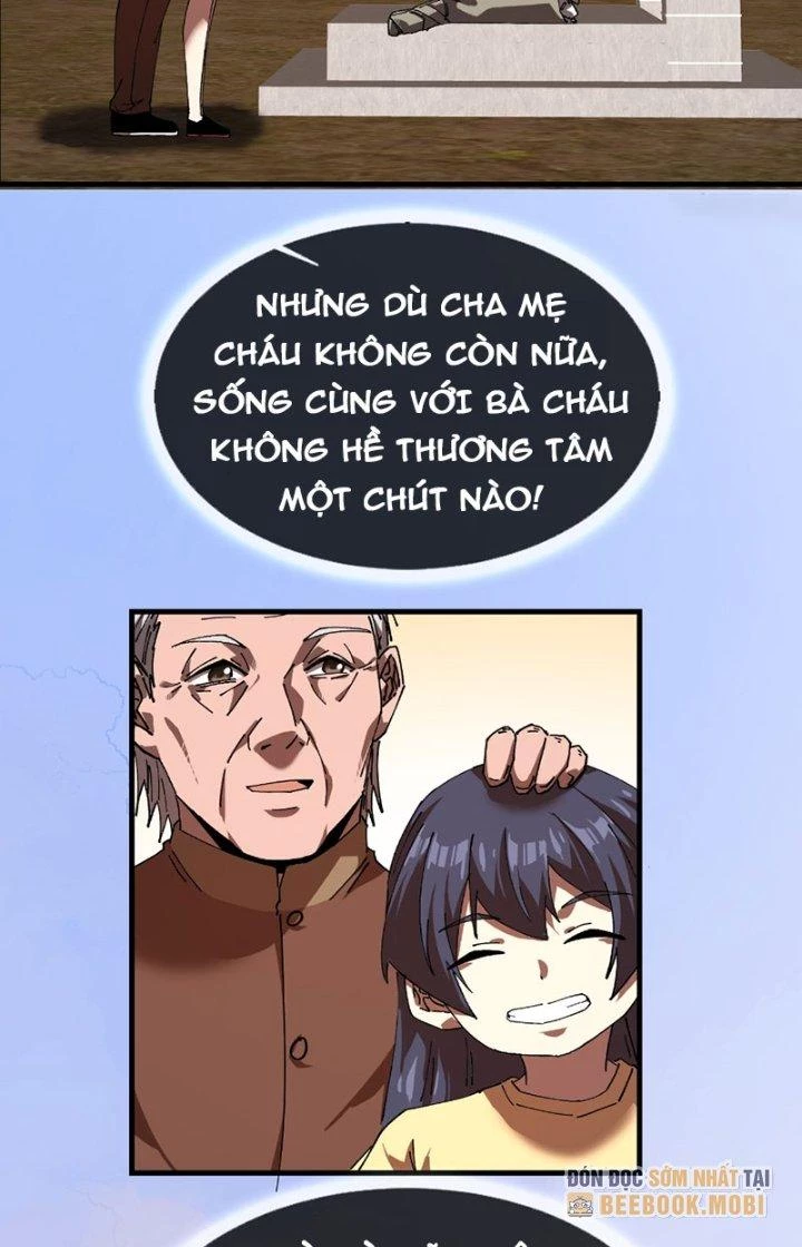 Phá Tà: Có Đứa Kêu Tao Livestream Bắt Quỷ Chapter 20 - 30