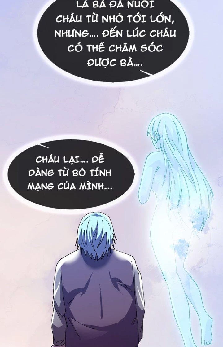 Phá Tà: Có Đứa Kêu Tao Livestream Bắt Quỷ Chapter 20 - 31