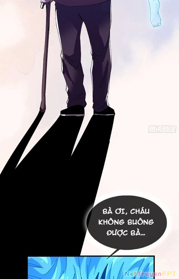 Phá Tà: Có Đứa Kêu Tao Livestream Bắt Quỷ Chapter 20 - 32