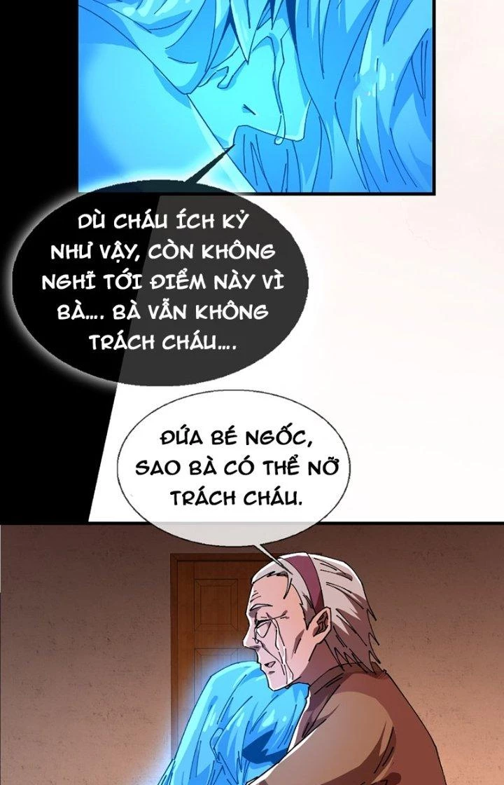 Phá Tà: Có Đứa Kêu Tao Livestream Bắt Quỷ Chapter 20 - 33