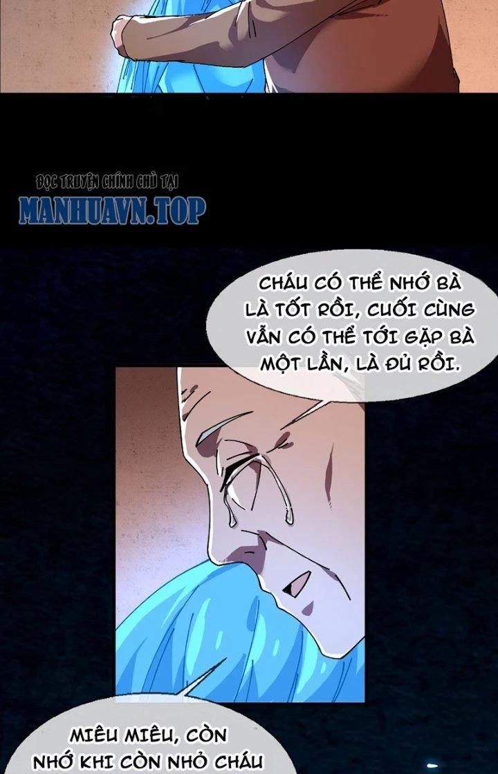 Phá Tà: Có Đứa Kêu Tao Livestream Bắt Quỷ Chapter 20 - 34