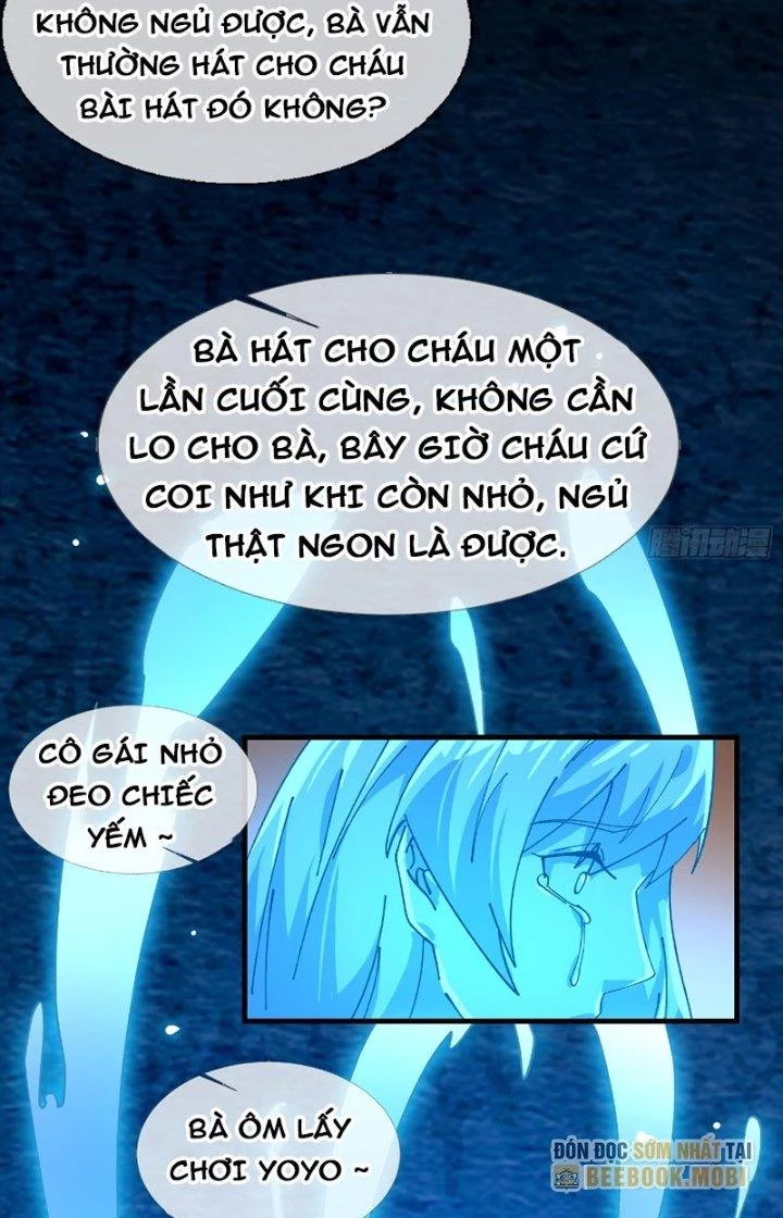 Phá Tà: Có Đứa Kêu Tao Livestream Bắt Quỷ Chapter 20 - 35