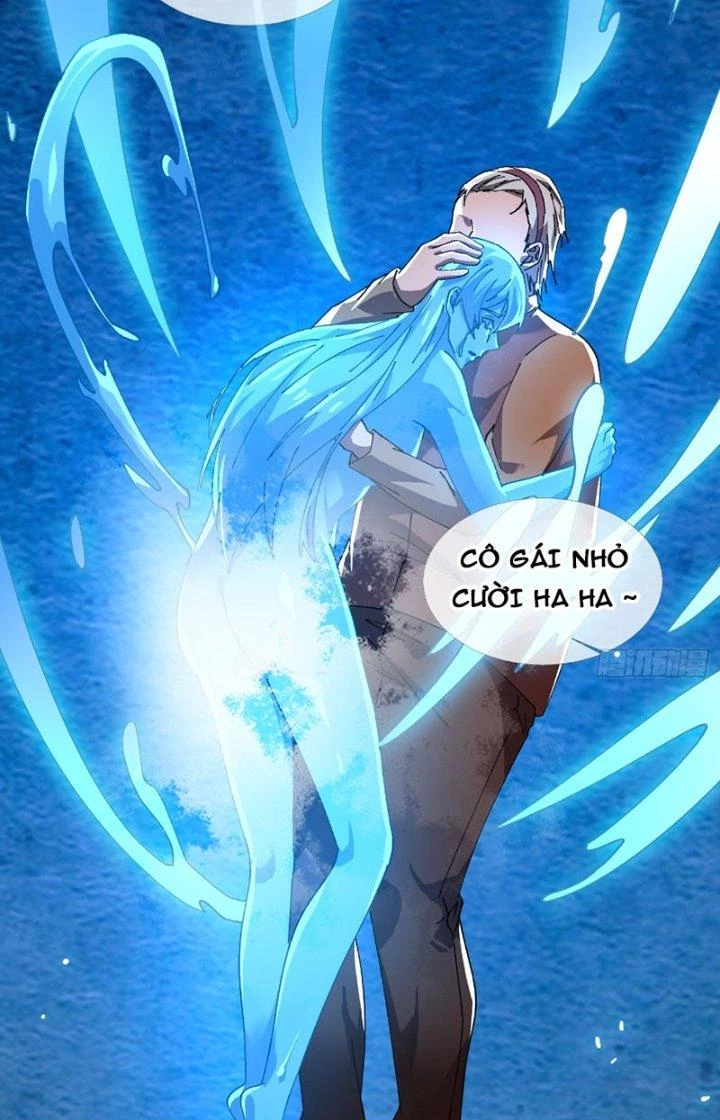 Phá Tà: Có Đứa Kêu Tao Livestream Bắt Quỷ Chapter 20 - 36