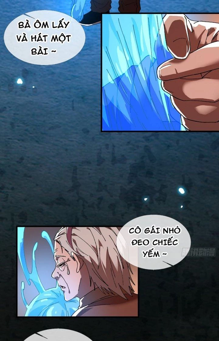 Phá Tà: Có Đứa Kêu Tao Livestream Bắt Quỷ Chapter 20 - 37