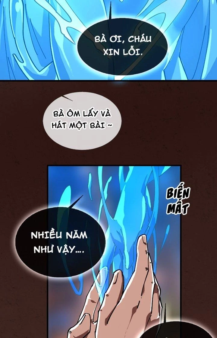 Phá Tà: Có Đứa Kêu Tao Livestream Bắt Quỷ Chapter 20 - 39
