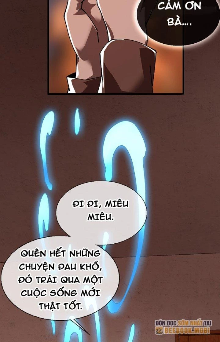 Phá Tà: Có Đứa Kêu Tao Livestream Bắt Quỷ Chapter 20 - 40