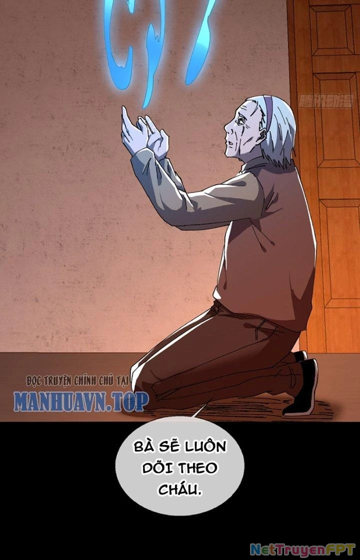 Phá Tà: Có Đứa Kêu Tao Livestream Bắt Quỷ Chapter 20 - 41