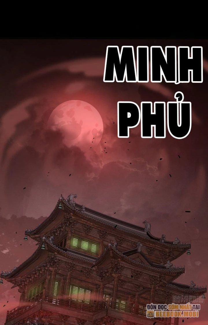 Phá Tà: Có Đứa Kêu Tao Livestream Bắt Quỷ Chapter 20 - 43