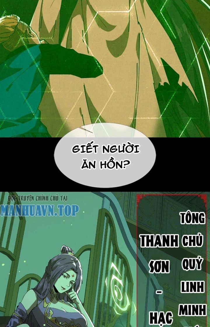 Phá Tà: Có Đứa Kêu Tao Livestream Bắt Quỷ Chapter 20 - 50