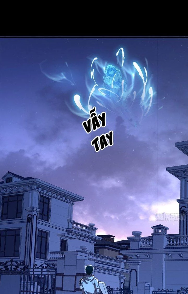 Phá Tà: Có Đứa Kêu Tao Livestream Bắt Quỷ Chapter 20 - 56