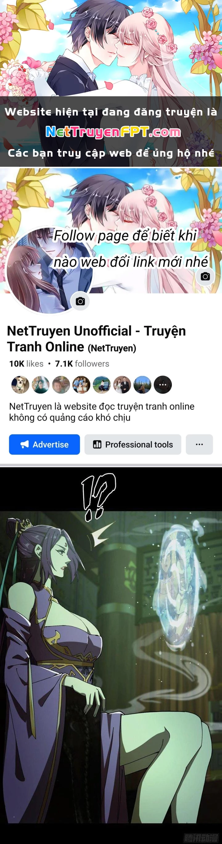Phá Tà: Có Đứa Kêu Tao Livestream Bắt Quỷ Chapter 21 - 1