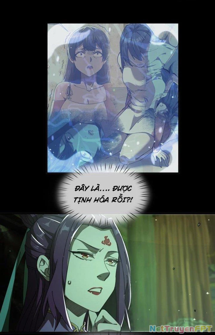 Phá Tà: Có Đứa Kêu Tao Livestream Bắt Quỷ Chapter 21 - 2
