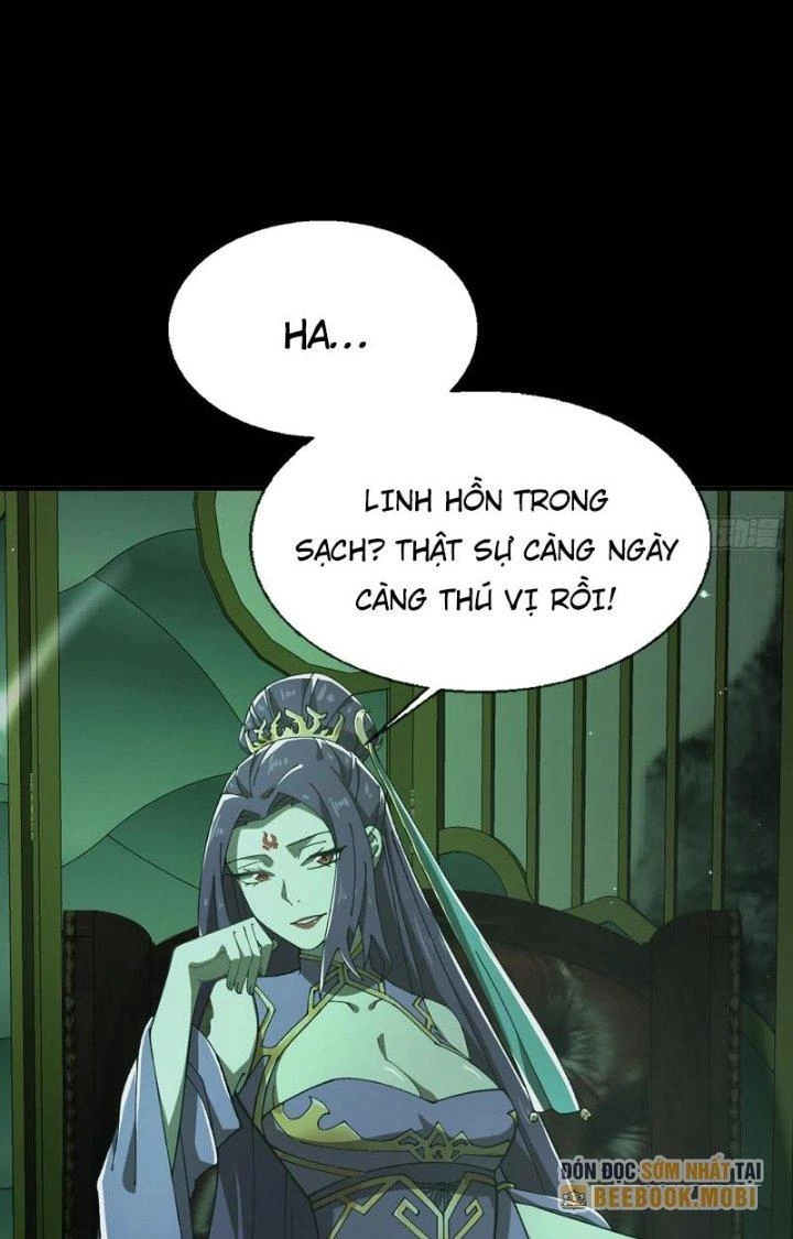Phá Tà: Có Đứa Kêu Tao Livestream Bắt Quỷ Chapter 21 - 5