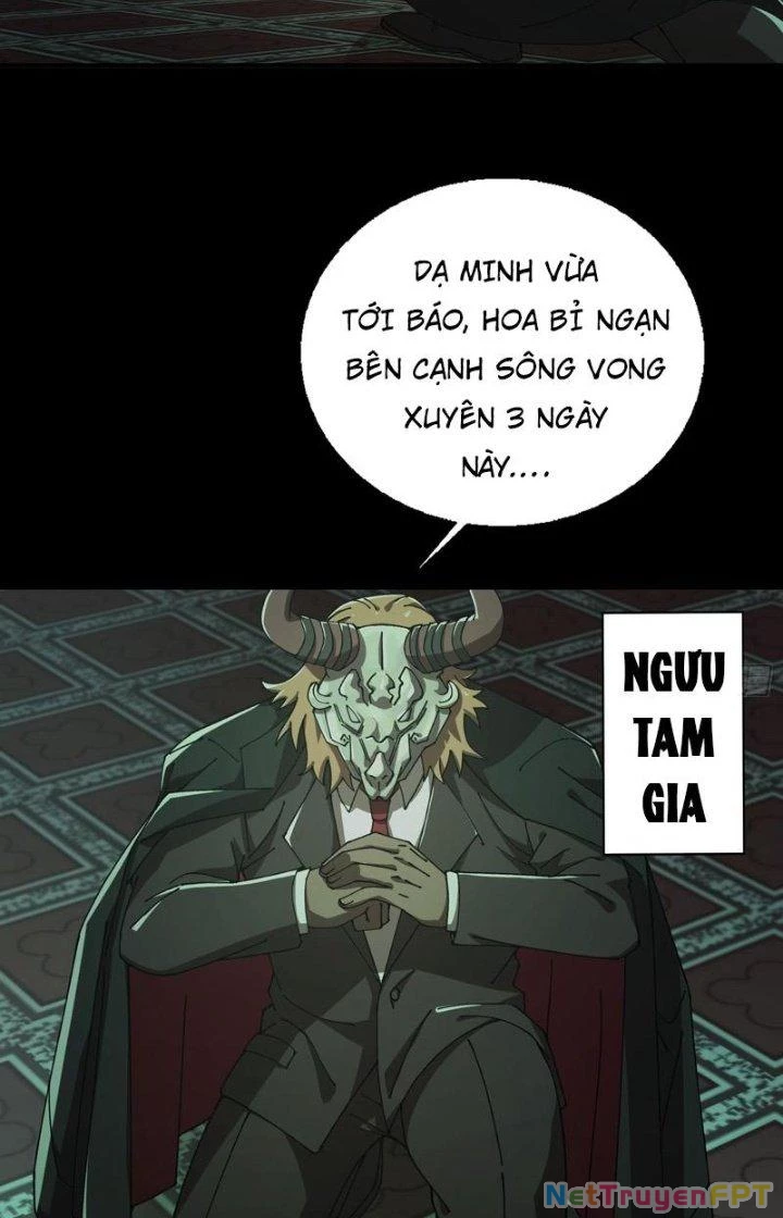 Phá Tà: Có Đứa Kêu Tao Livestream Bắt Quỷ Chapter 21 - 9