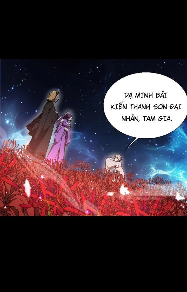 Phá Tà: Có Đứa Kêu Tao Livestream Bắt Quỷ Chapter 21 - 19