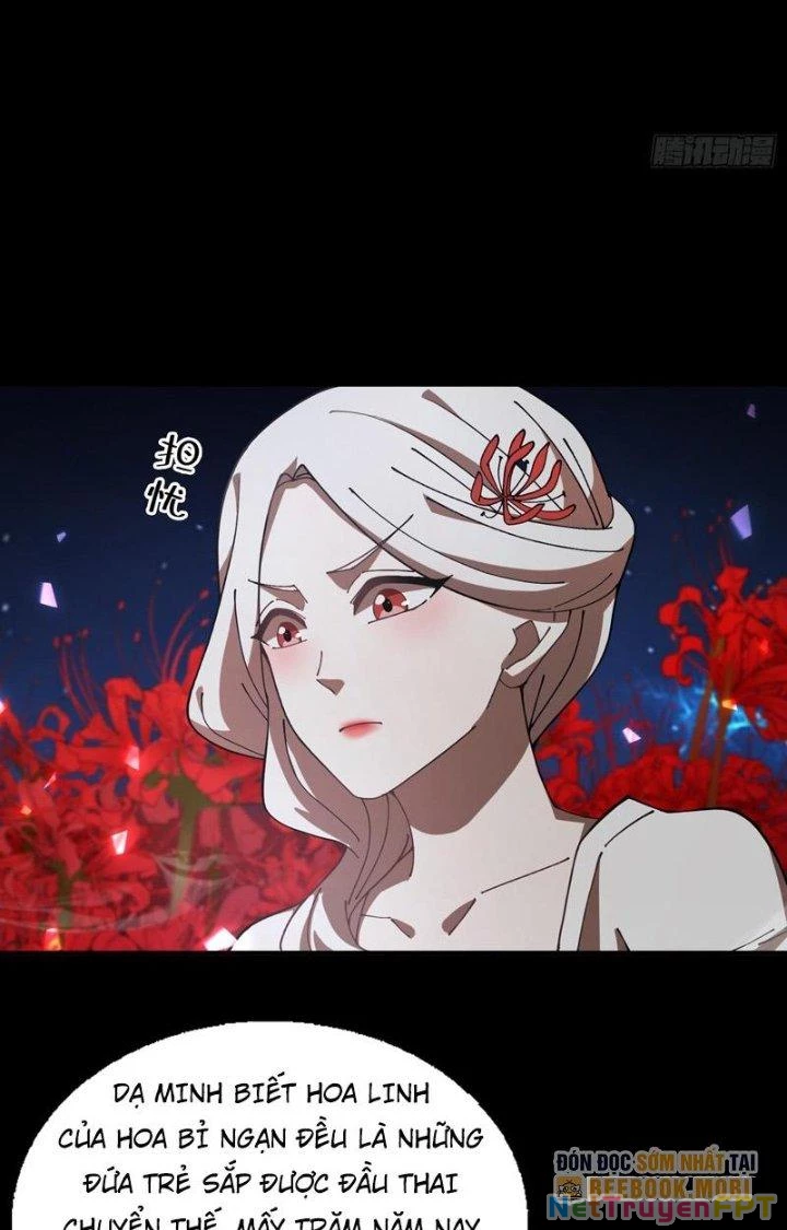 Phá Tà: Có Đứa Kêu Tao Livestream Bắt Quỷ Chapter 21 - 20
