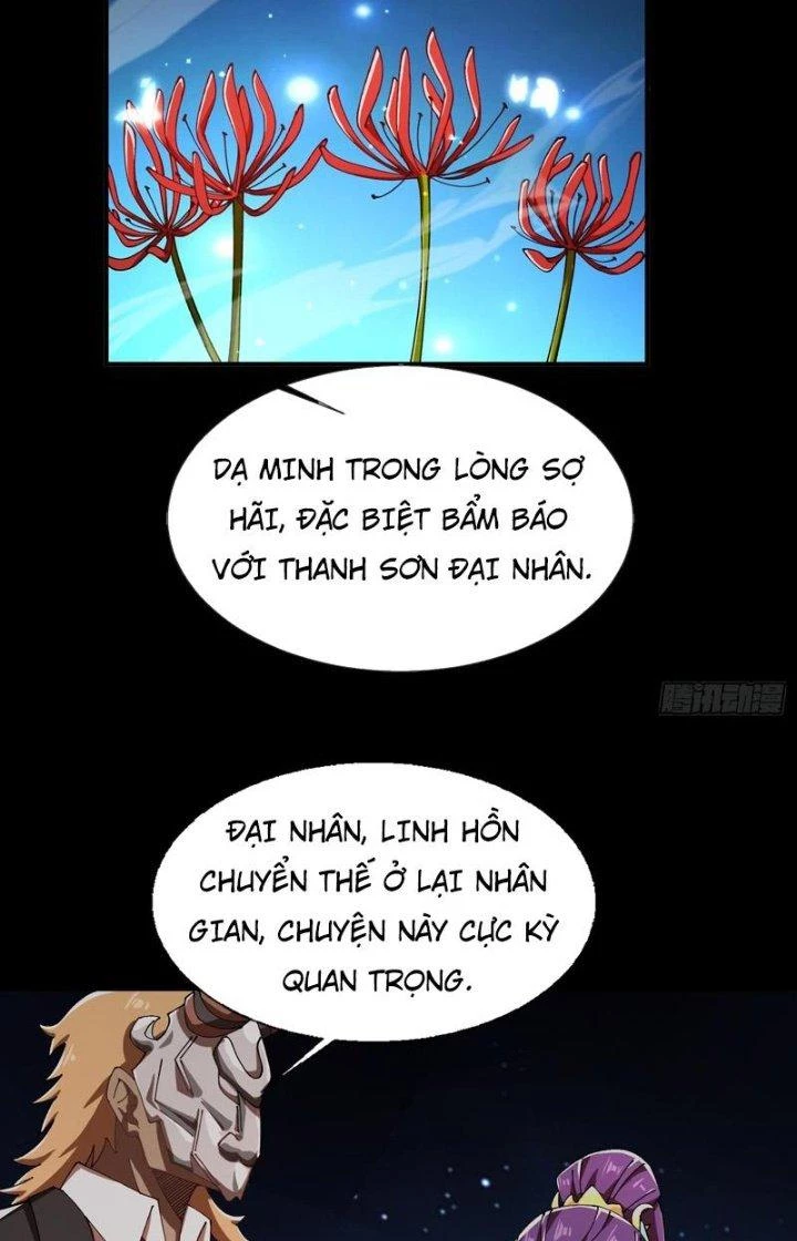 Phá Tà: Có Đứa Kêu Tao Livestream Bắt Quỷ Chapter 21 - 23