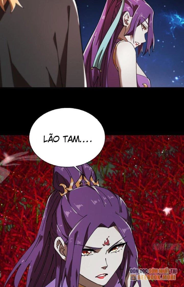Phá Tà: Có Đứa Kêu Tao Livestream Bắt Quỷ Chapter 21 - 25