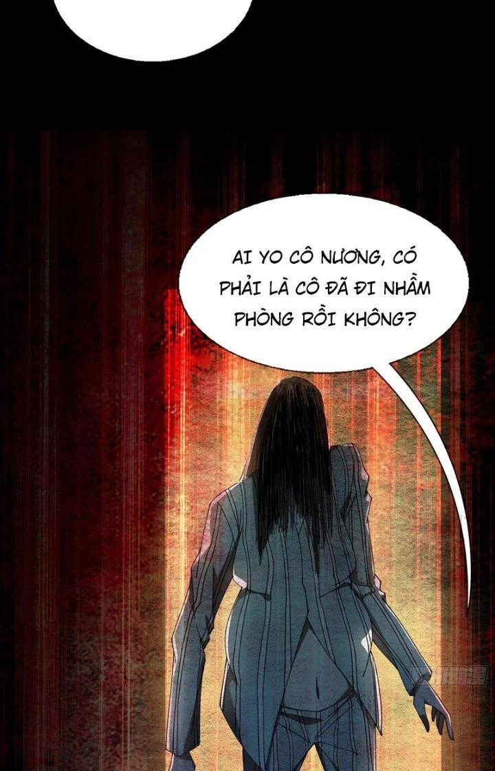 Phá Tà: Có Đứa Kêu Tao Livestream Bắt Quỷ Chapter 21 - 32
